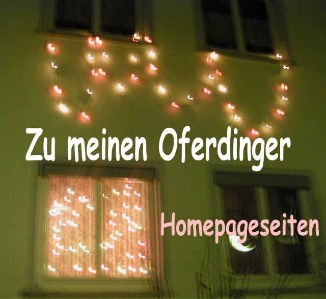 Zu den Oferdinger Seiten