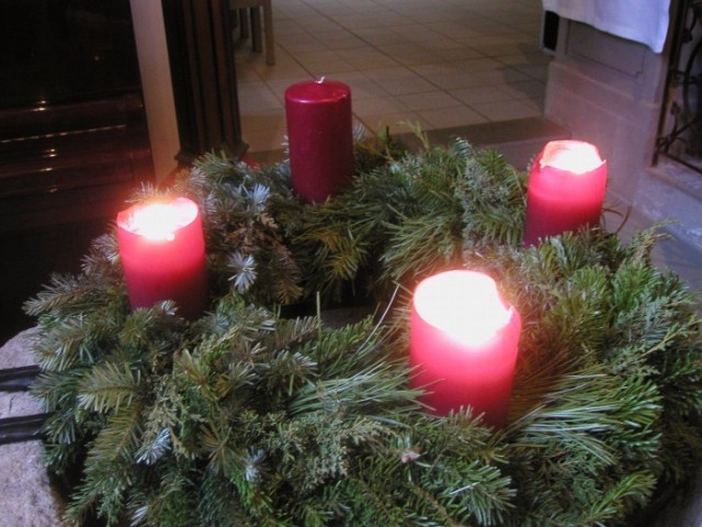 Verabschiedung und Neueinsetzung