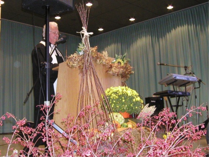 Predigttext und Predigtthema